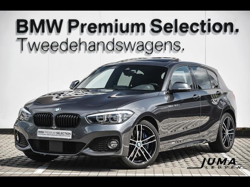 BMW 5i Hatch Kit M Sport 125i m sport BMW 5i Hatch Kit M Sport
