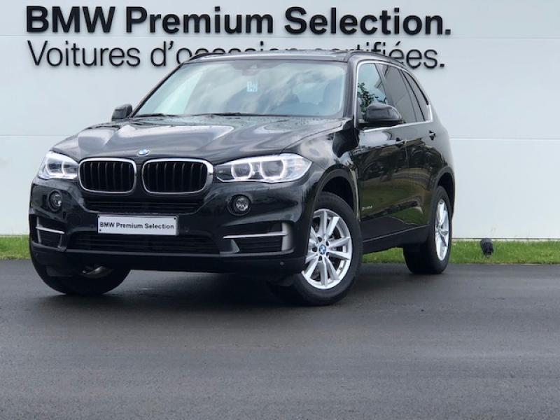 Bmw X3 Xdrive30i M Sportpakket Cocquyt