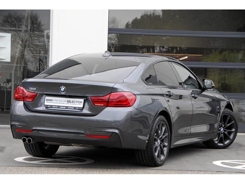 Bmw 420i xdrive