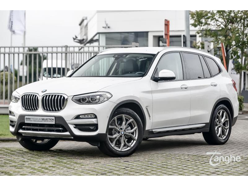 bmw x3 xdrive20i xline