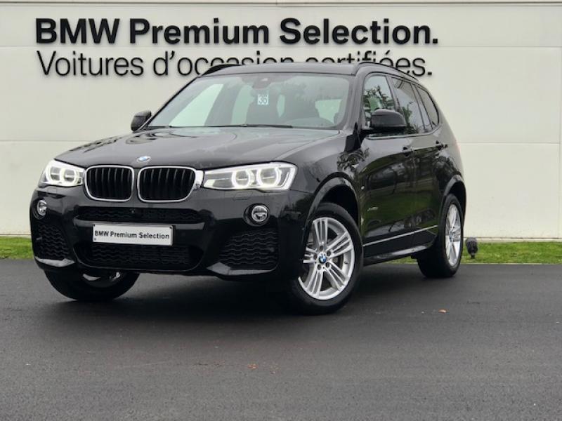 bmw x3 xdrive20d kit m sport quoilin marche en famenne bmw x3 xdrive20d kit m sport quoilin marche en famenne