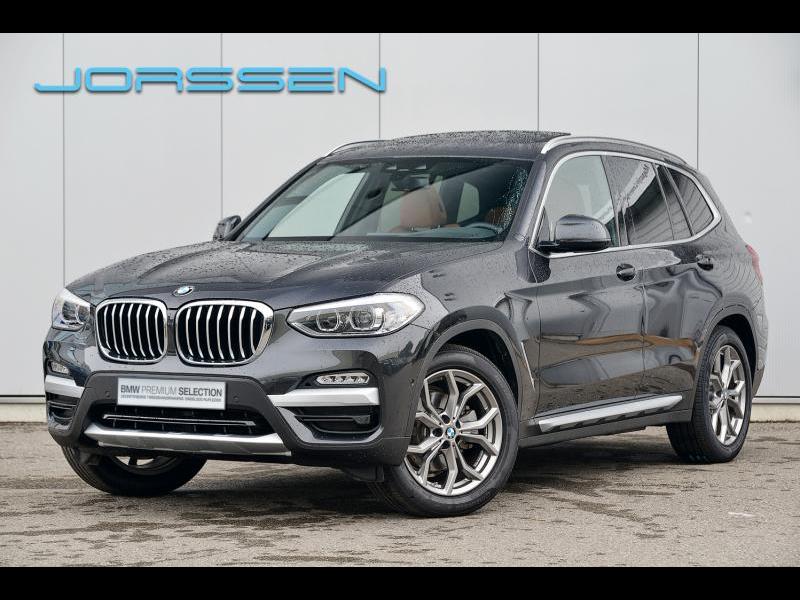 bmw x3 xdrive20i xline bmw x3 xdrive20i xline