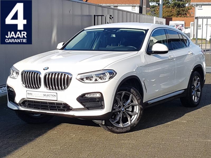 Bmw x4 xdrive20i
