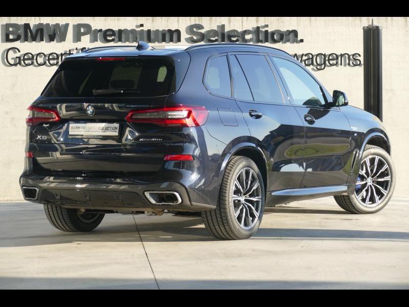 X5 e45 m sport deals