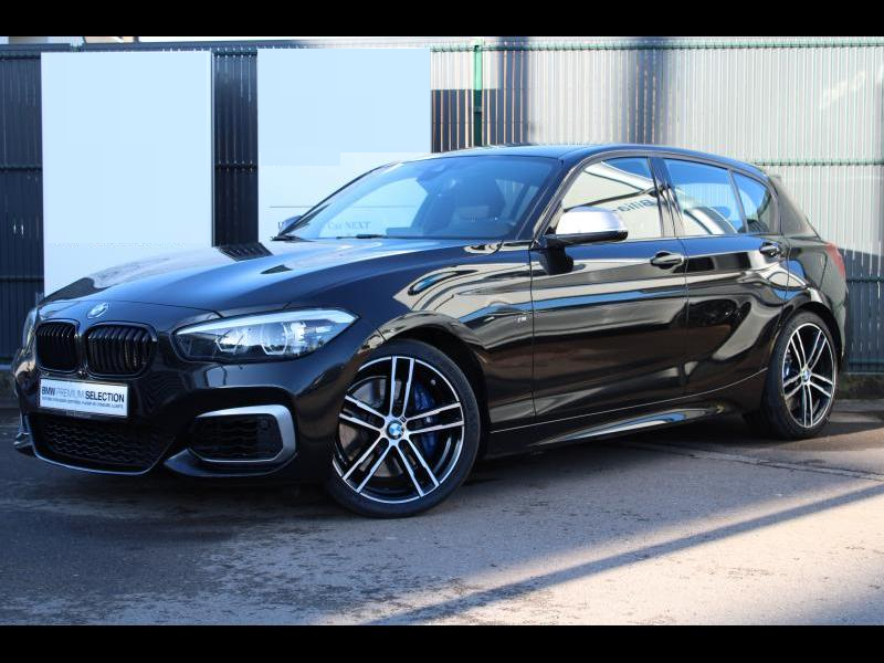 Bmw м140i xdrive