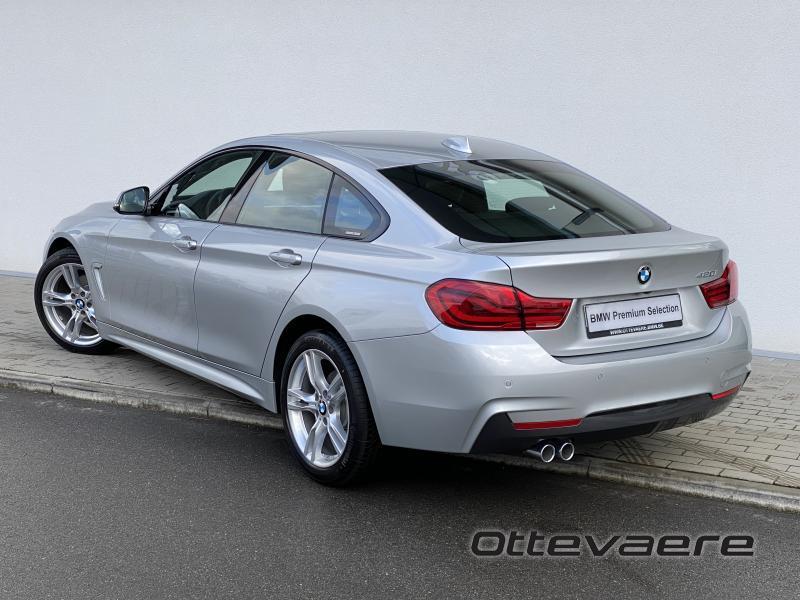 Bmw 4i Gran Coupe Kit M Sport Ottevaere