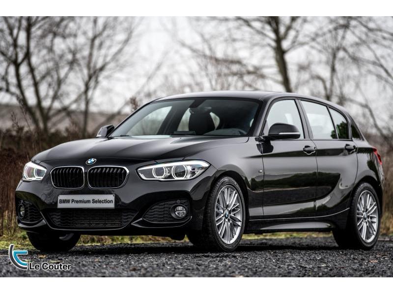 Bmw 116i 2021