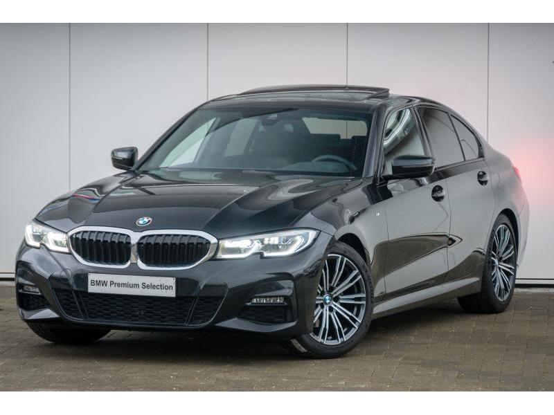 Bmw 320i premium