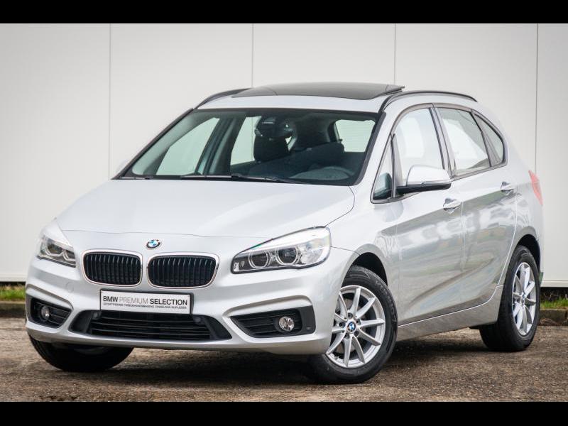 Bmw опция 2vb