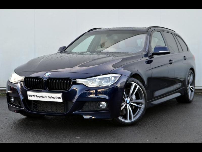 Bmw 340i touring Bmw 340i touring
