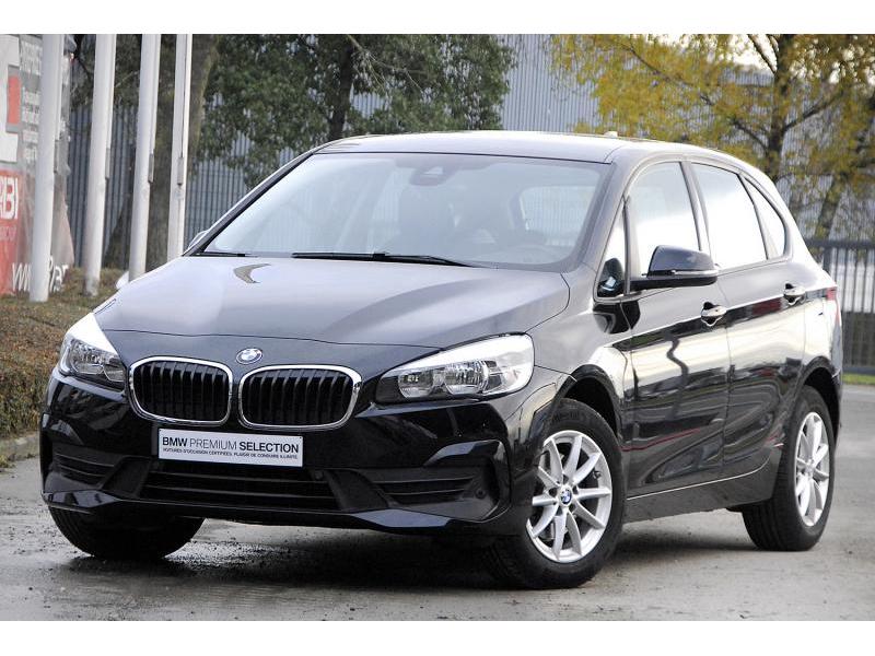 Bmw 216 d