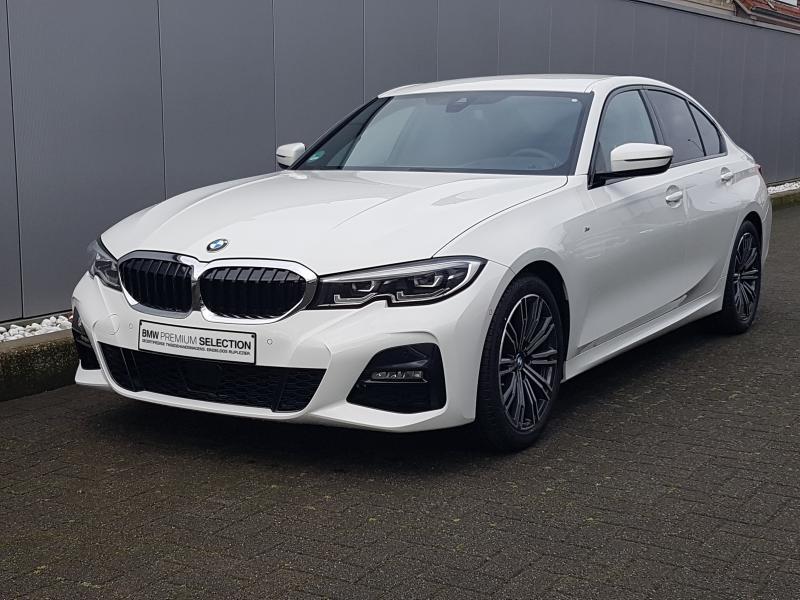 Bmw 320i premium
