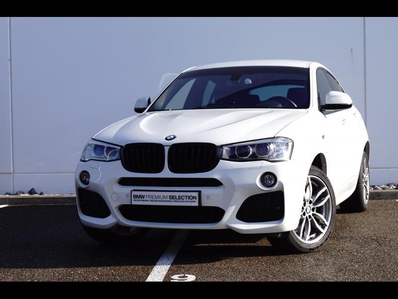 Bmw X3 Xdrive20d Beli 235 N Neerpelt