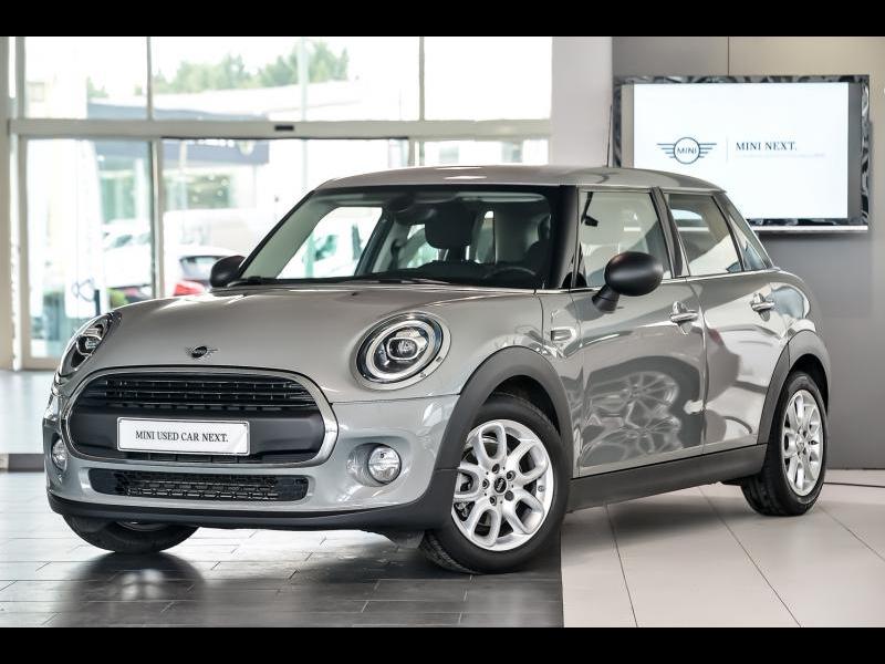 MINI One Hatch 5 portes Louyet Wavre