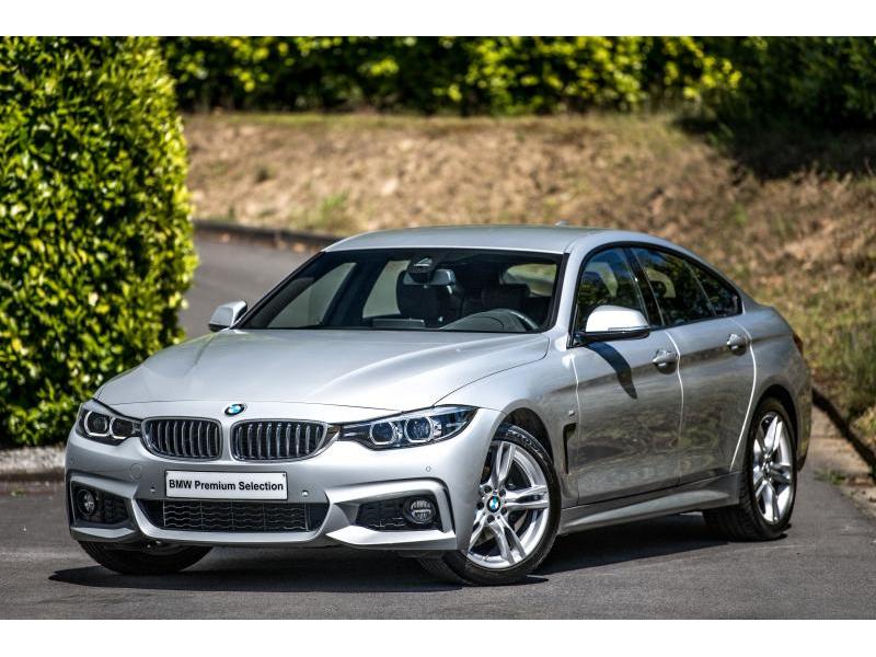 Bmw 420 i