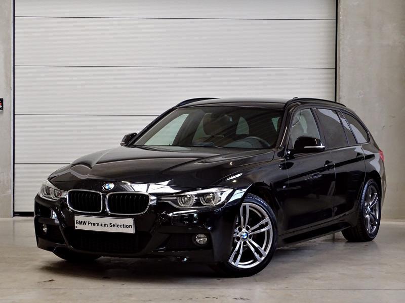 Paquete deportivo BMW 8d Touring M 318d touring Paquete deportivo BMW 8d Touring M
