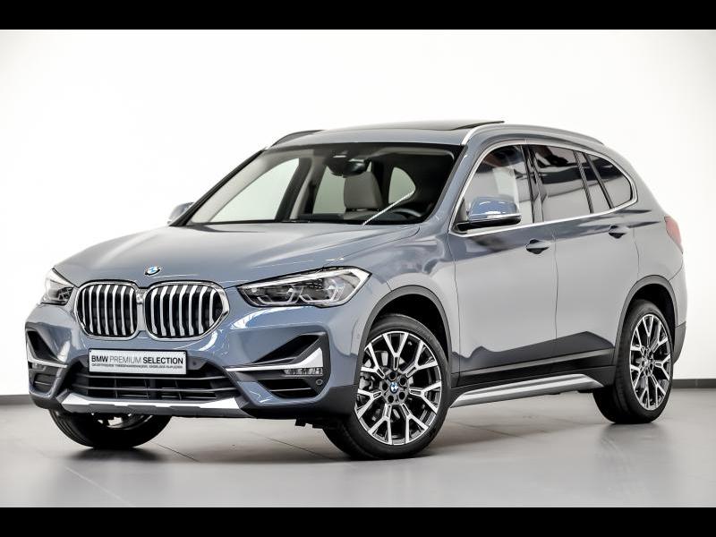 Bmw x1 xdrive20i