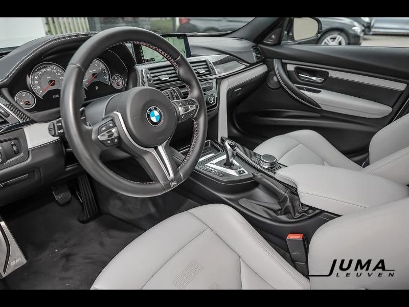 Bmw M3 Berline Competition M Sportpakket Juma Leuven