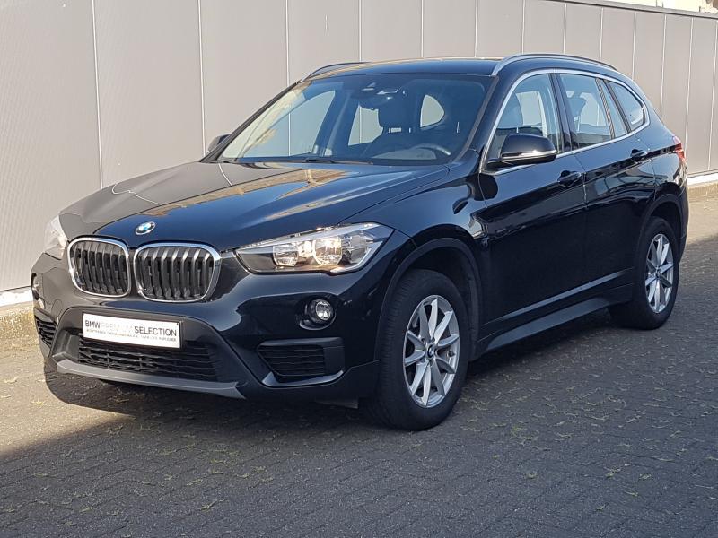 Bmw x1 xdrive20i