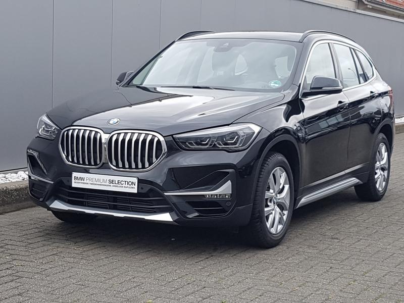 Bmw x1 sdrive18i
