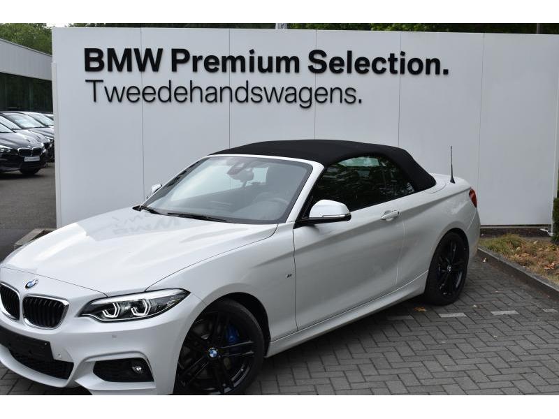 Bmw 118d Hatch M Sportpakket Bilia Emond Arlon