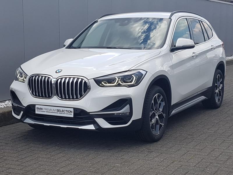 Bmw x1 sdrive18i