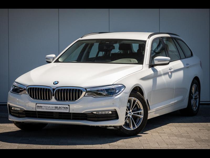 Bmw 520i touring
