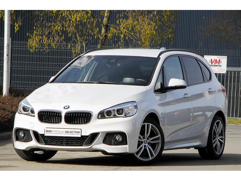 Bmw 220d xdrive