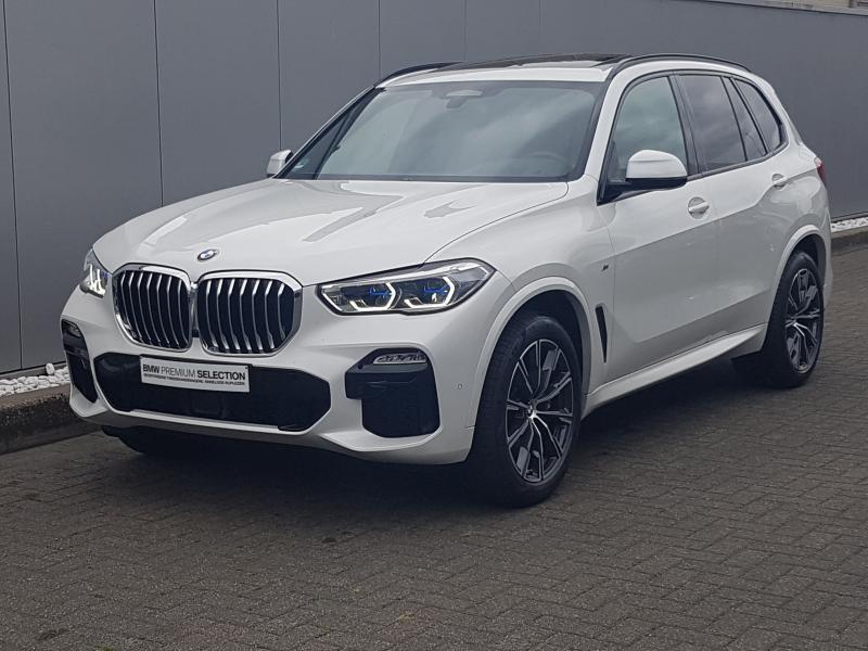 Bmw x5 xdrive25d