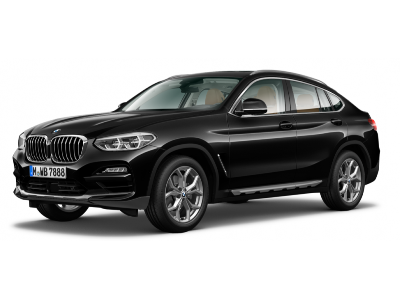 Bmw x4 xdrive20i