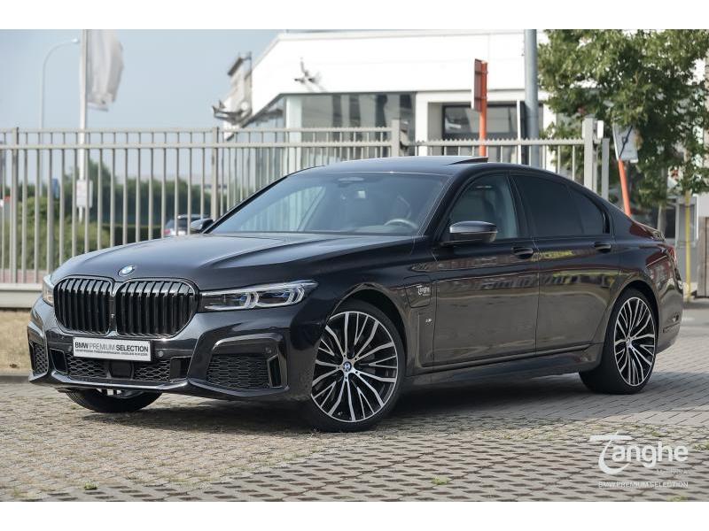 BMW 745E iPerformance M Sportpakket - Tanghe