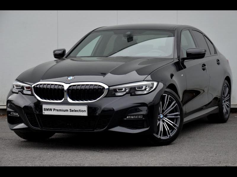 Bmw 320i premium