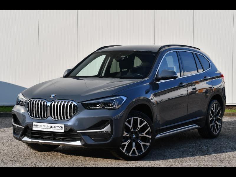 Bmw x1 xdrive18d