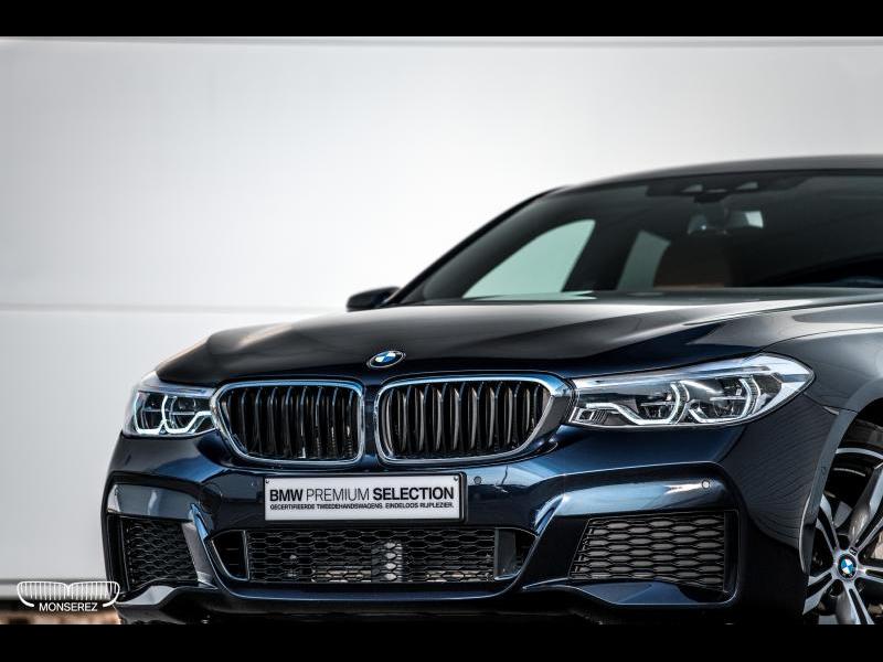 Бмв 620 d xdrive Бмв 620 d xdrive