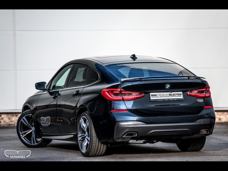 Бмв 620 d xdrive Бмв 620 d xdrive