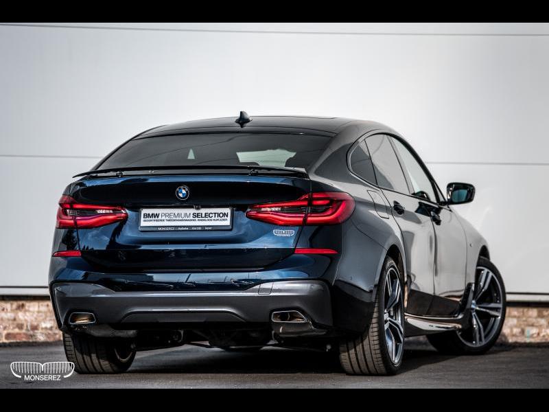 Бмв 620 d xdrive Бмв 620 d xdrive