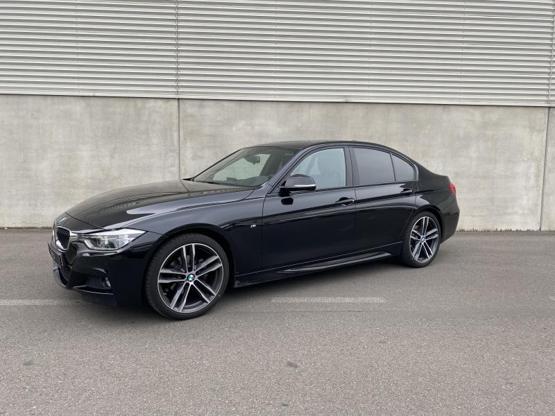 Bmw 3i Berline Kit M Sport Centrauto Wijnegem