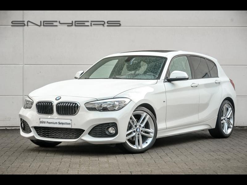 Bmw 118d Hatch Kit M Sport Sneyers Bmw 118d Hatch Kit M Sport Sneyers