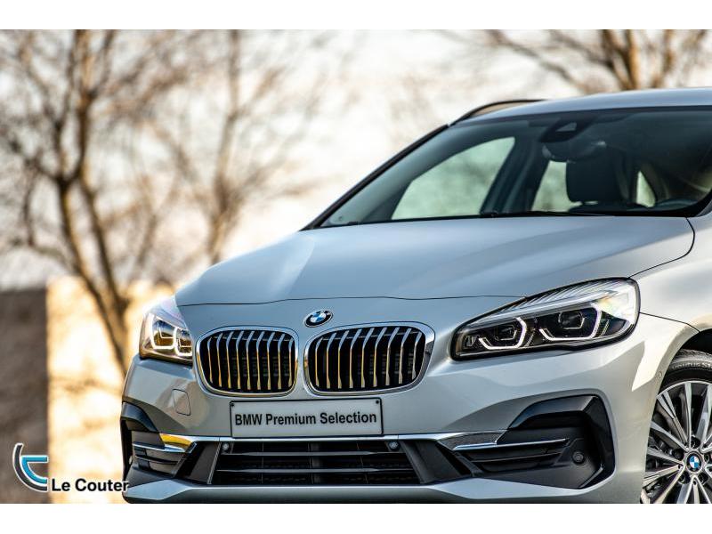 BMW 225xe iPerformance Active Tourer Luxury Line Le Couter