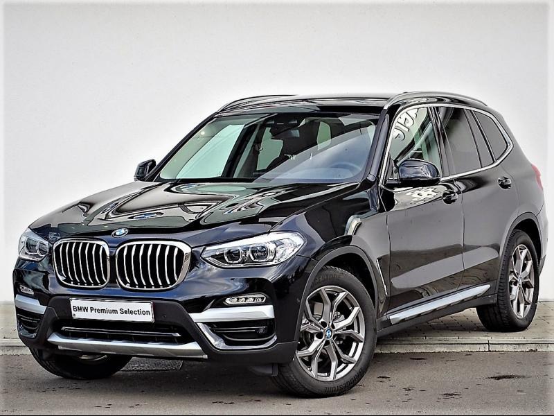 bmw x3 xline review bmw x3 xline review