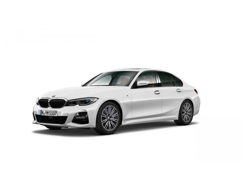 BMW iPerformance Berline Sportpakket - De Schepper