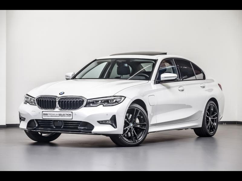 Bmw опция 2vb