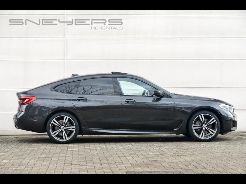 Бмв 620 d xdrive Бмв 620 d xdrive