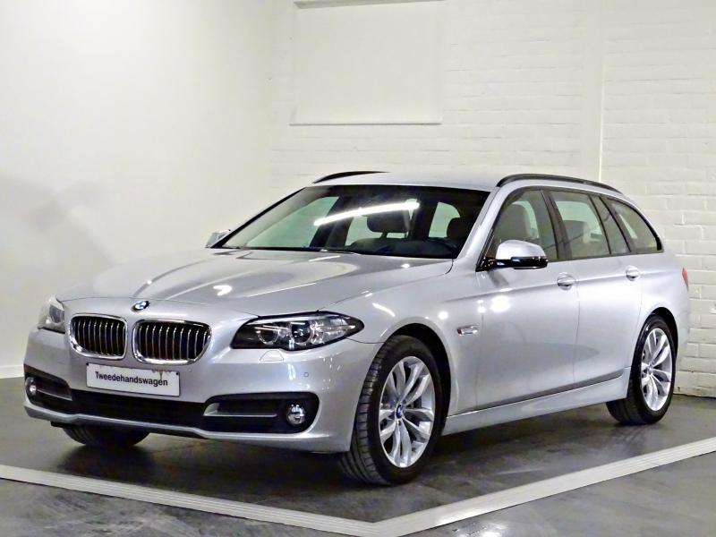 Bmw 518d g30