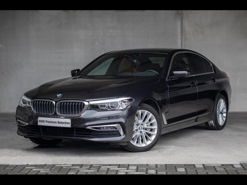 Bmw 530 xdrive