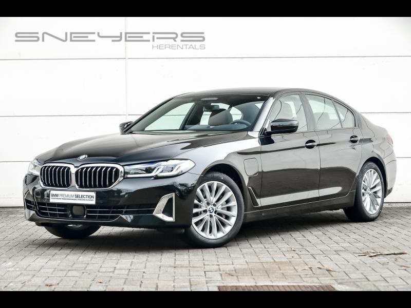 Bmw 5300 xdrive