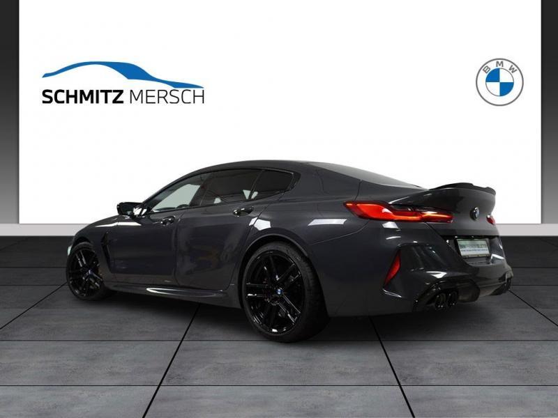Bmw M8 Gran Coupe Competition Kit M Sport Competition Schmitz