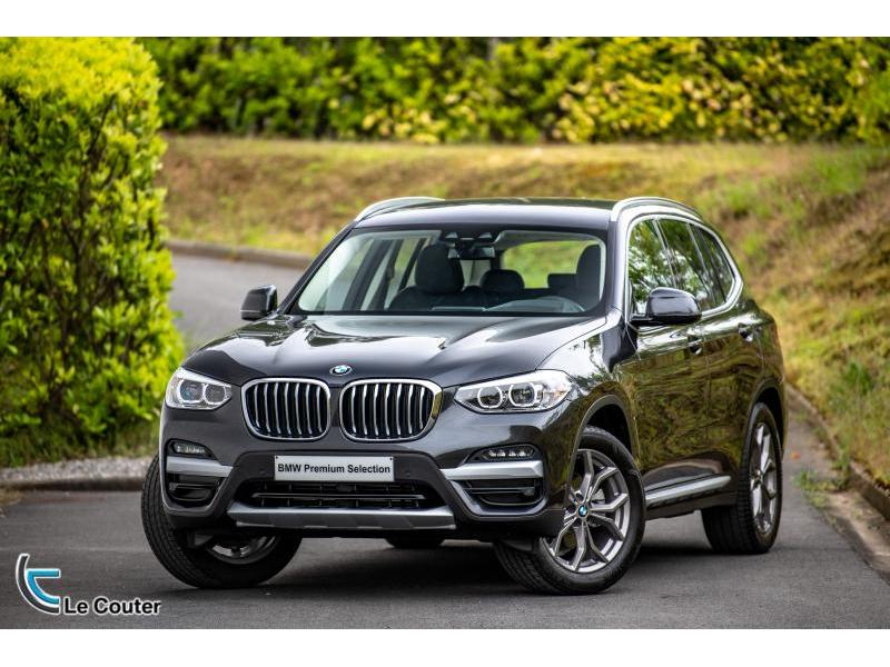 bmw x3 xdrive20i xline bmw x3 xdrive20i xline