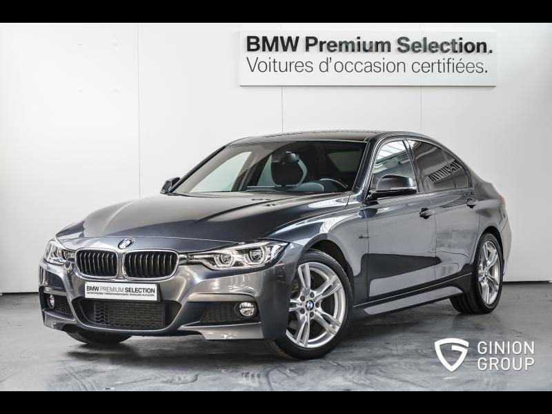 Bmw 318i Berline M Sportpakket Ginion Wavre