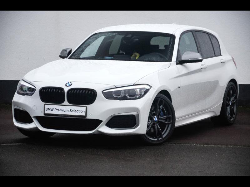Bmw м140i xdrive